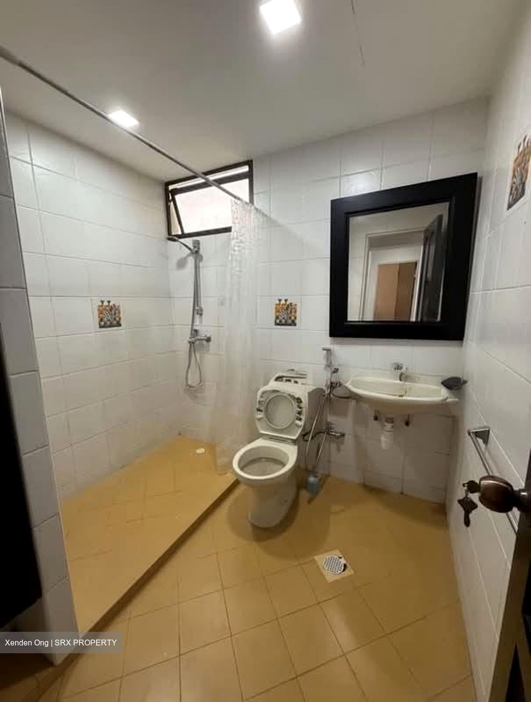 Cashew Heights Condominium (D23), Condominium #596524861